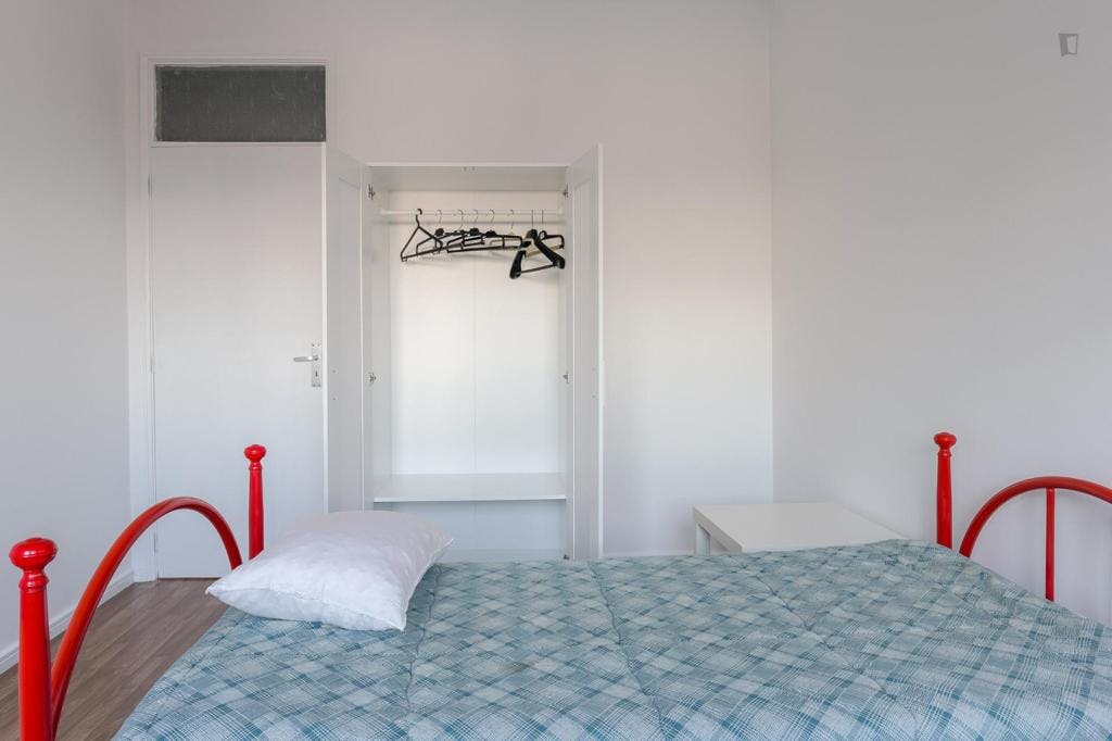 Apartment Porto, 100m² — photo 5