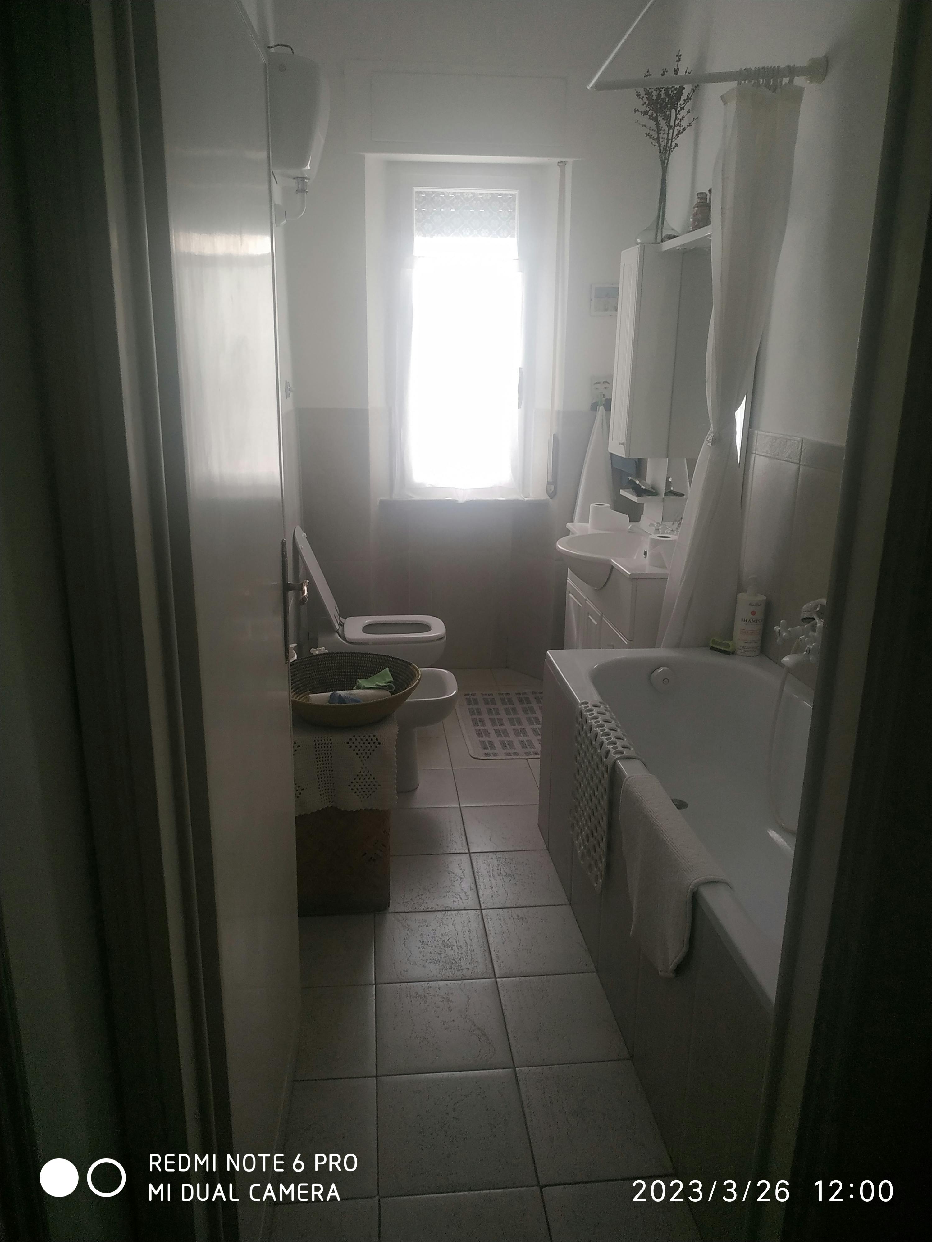 Single room Pisa, 1 bed, 19m² — photo 6