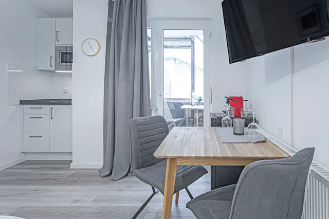 Apartment in Corneliusstraße, Düsseldorf (1300710) room image 1