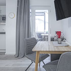单间公寓 正在以 €1,100 的月租出租，其位于 Düsseldorf, Corneliusstraße