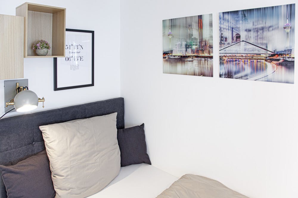 preview gallery tile