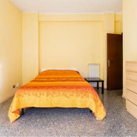 Private room for rent for €600 per month in Rome, Via Giulio Aristide Sartorio