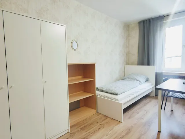 Private room in Stolzestraße, Dortmund (1300845) room image 1