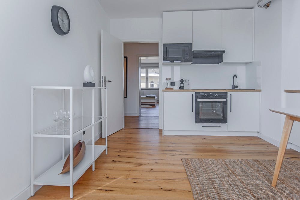 Apartment for rent on Gladbacher Straße, Düsseldorf – pohled 5