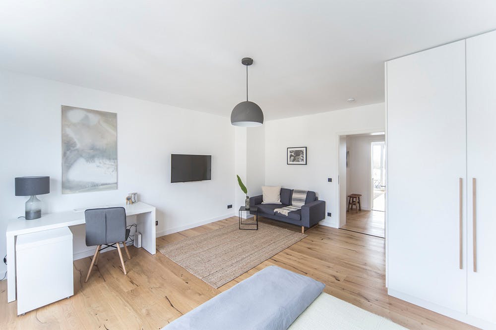 Apartment for rent on Gladbacher Straße, Düsseldorf – pohled 6