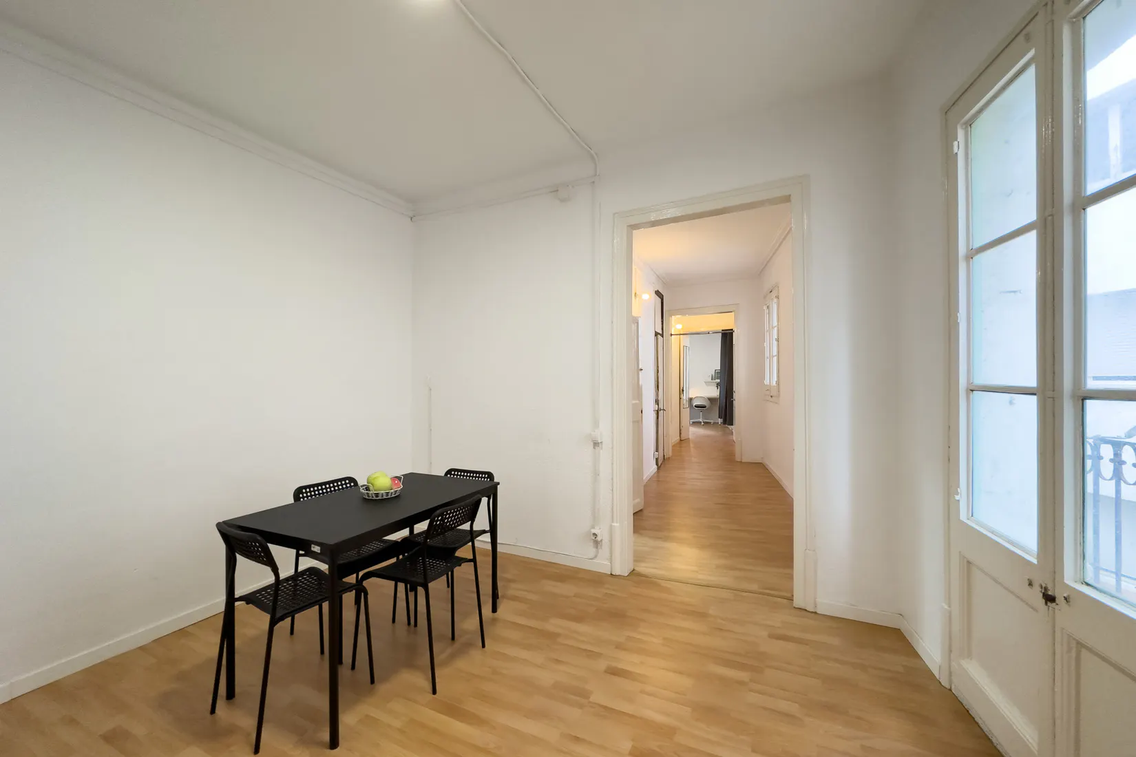 Private room in Carrer Nou de la Rambla, Barcelona (1300877) ROOM 3