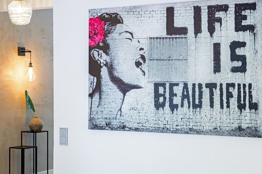 preview gallery tile