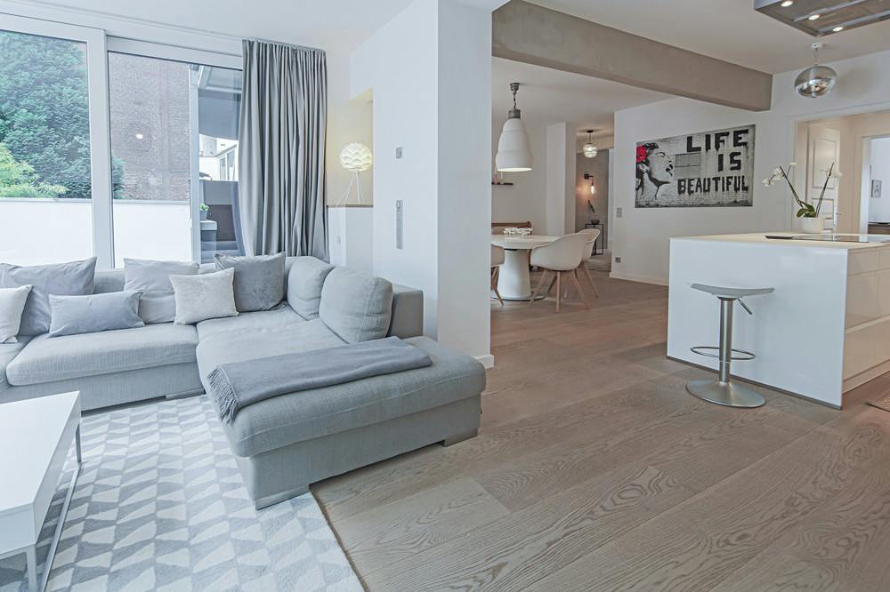 2-Bedroom Apartment in Gladbacher Straße, Düsseldorf (1300881) ROOM