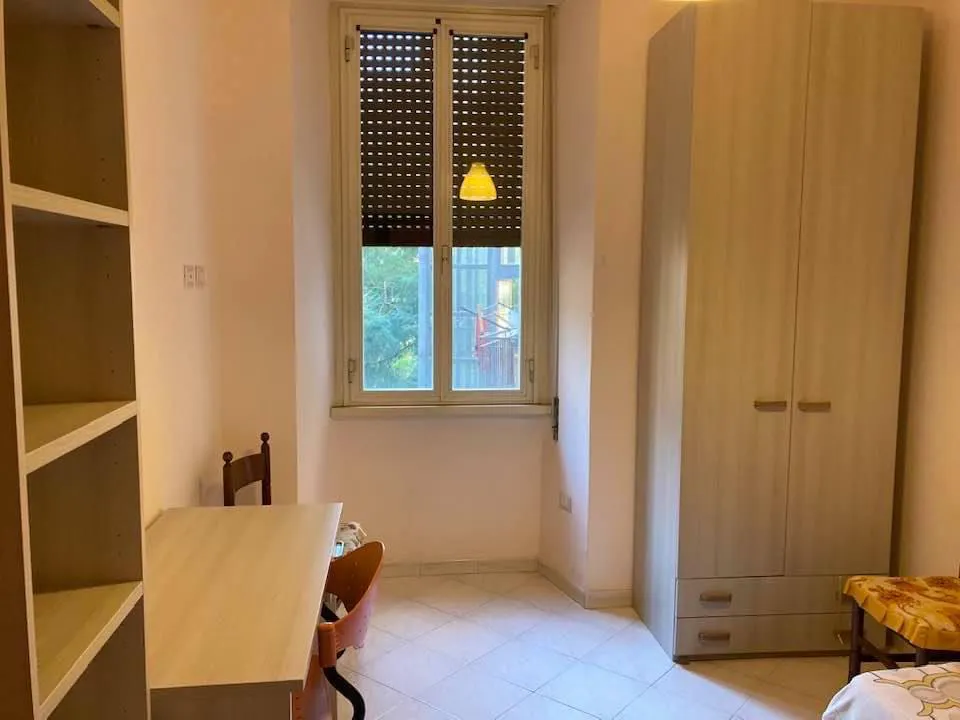 Private room in Via Portuense, Rome (1301378) ROOM