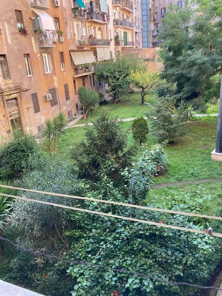 Private room in Via Portuense, Rome (1301378) ROOM 2