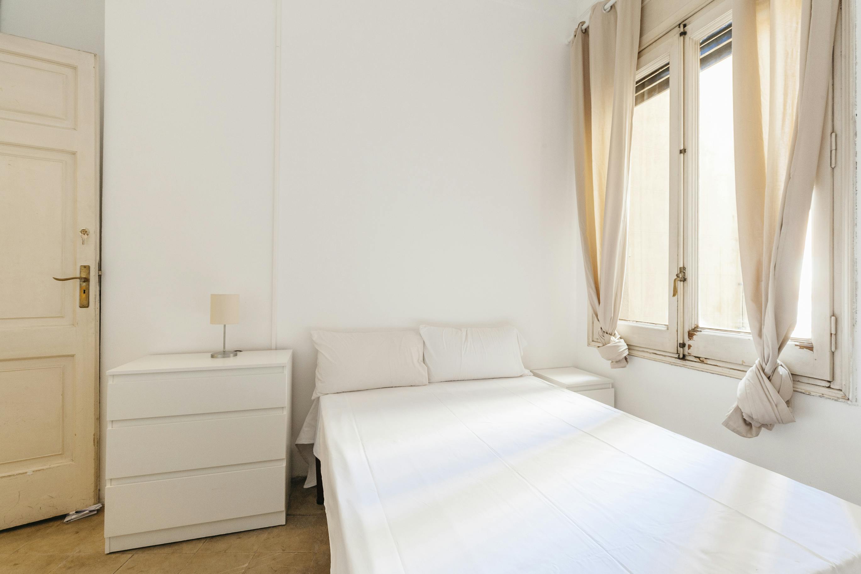 Pokój prywatny do wynajęcia za 749 € miesięcznie w mieście Barcelona, Avinguda Diagonal