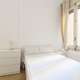 WG-Zimmer for rent for 840 € per month in Barcelona, Avinguda Diagonal