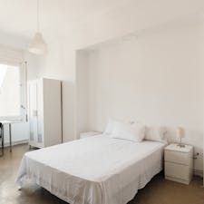 WG-Zimmer for rent for 800 € per month in Barcelona, Avinguda Diagonal