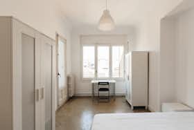 Chambre privée à louer pour 818 €/mois à Barcelona, Avinguda Diagonal