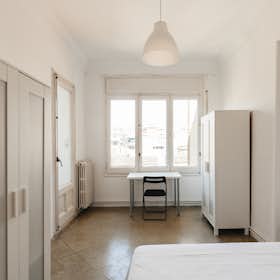 Habitación privada en alquiler por 818 € al mes en Barcelona, Avinguda Diagonal