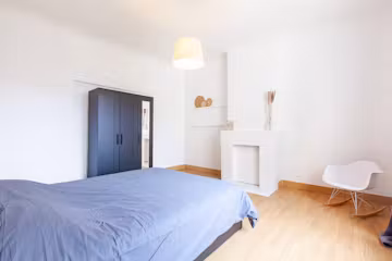 Avenue Heydenberg, Woluwe-Saint-Lambert 2-Woluwe-Saint-Lambert-ROOM-1