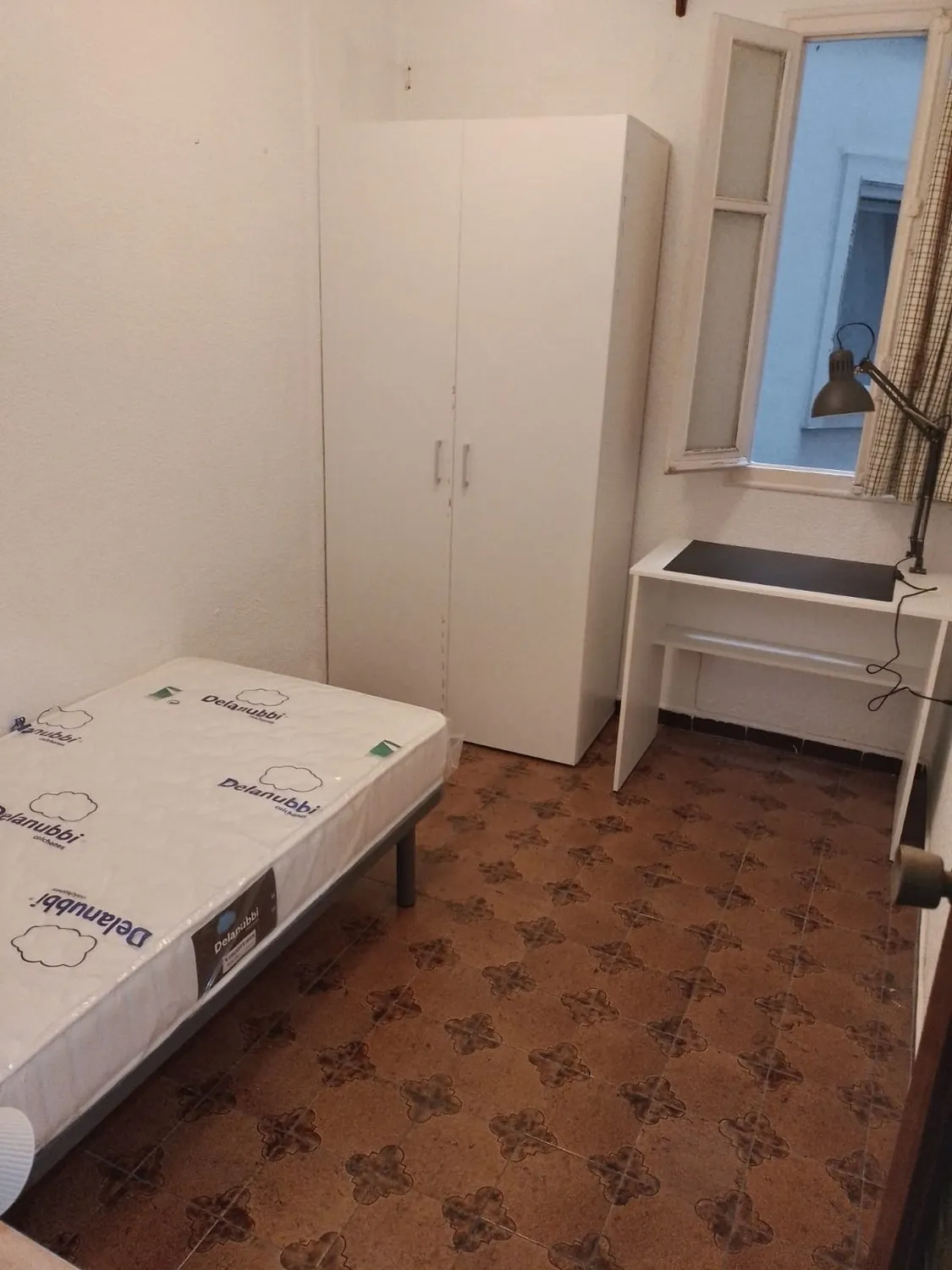 Private room in Avinguda de Pérez Galdós, Valencia (1301439) ROOM 1