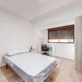 Приватна кімната за оренду для 245 EUR на місяць у Castelló de la Plana, Carrer de l'Arquitecte Ros