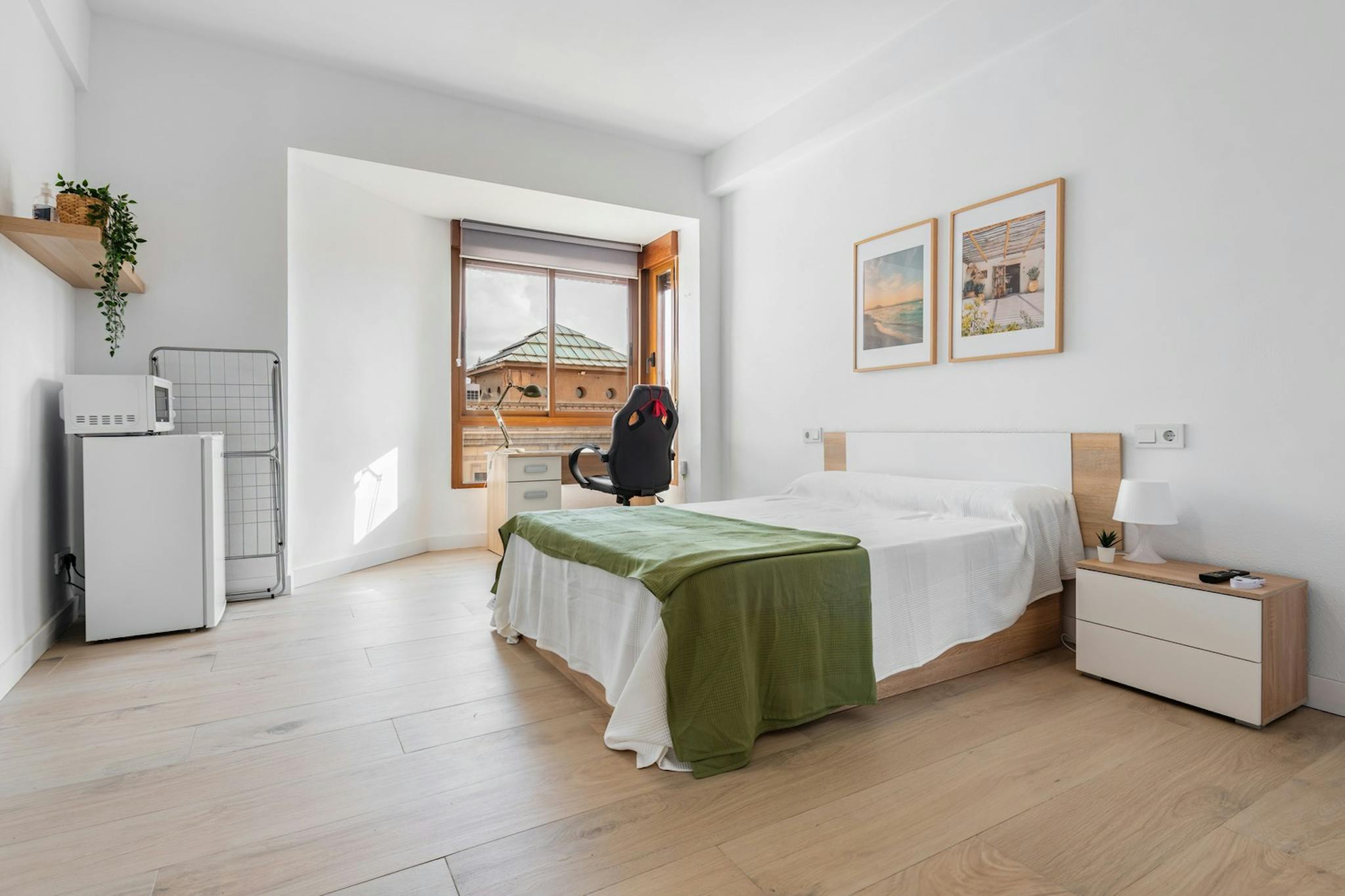 Plaza Pescadería, Castelló de la Plana preview