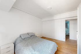 Отдельная комната сдается в аренду за 275 € в месяц в Castelló de la Plana, Carrer de Clara Campoamor