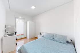 Privé kamer te huur voor € 245 per maand in Castelló de la Plana, Carrer del Cronista Muntaner