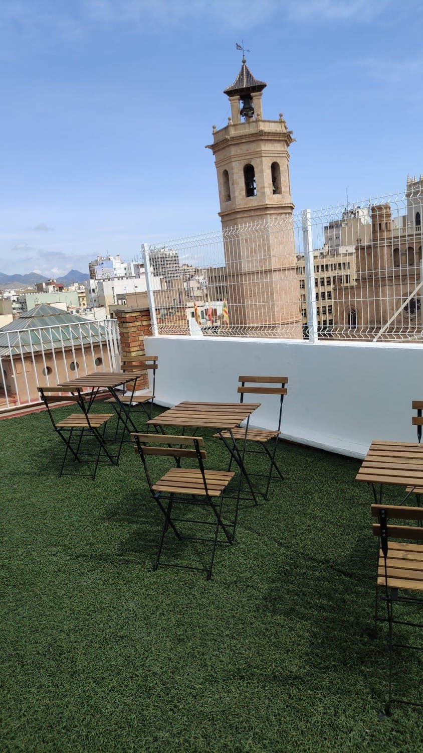 preview gallery tile