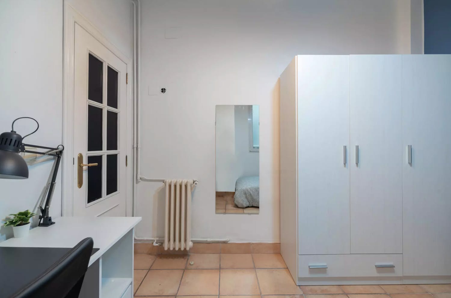 Carrer General San Martín, Valencia preview