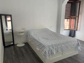 私人房间 正在以 €325 的月租出租，其位于 Castelló de la Plana, Carrer del Doctor Roux