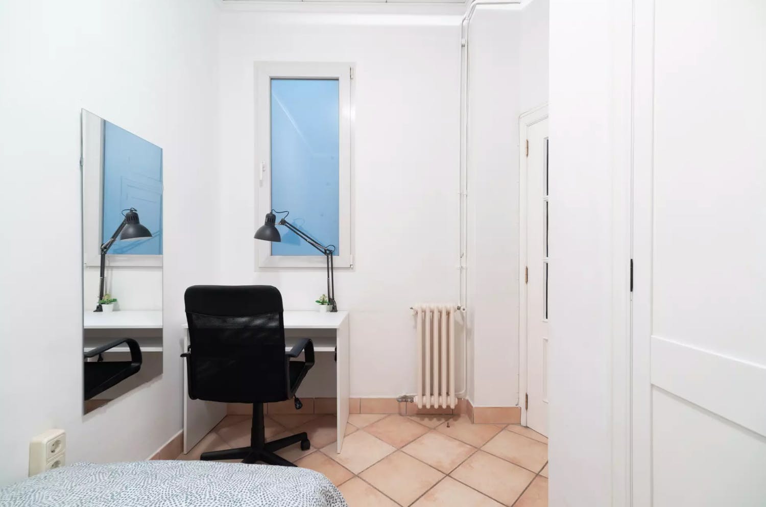 Apartment Valencia, 100m² — photo 1