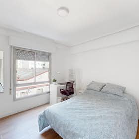 Privé kamer te huur voor € 275 per maand in Castelló de la Plana, Carrer de Clara Campoamor