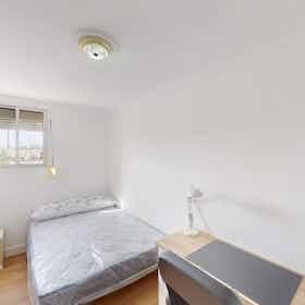 Privé kamer te huur voor € 245 per maand in Jerez de la Frontera, Avenida de Blas Infante