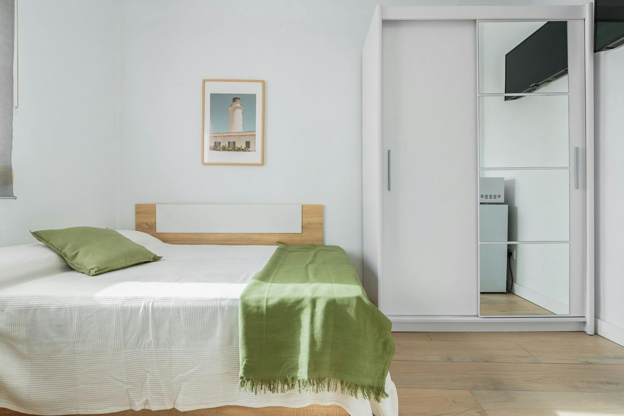 Plaza Pescadería, Castelló de la Plana preview