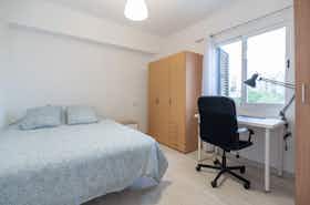 Приватна кімната за оренду для 225 EUR на місяць у Castelló de la Plana, Carrer Rafalafena