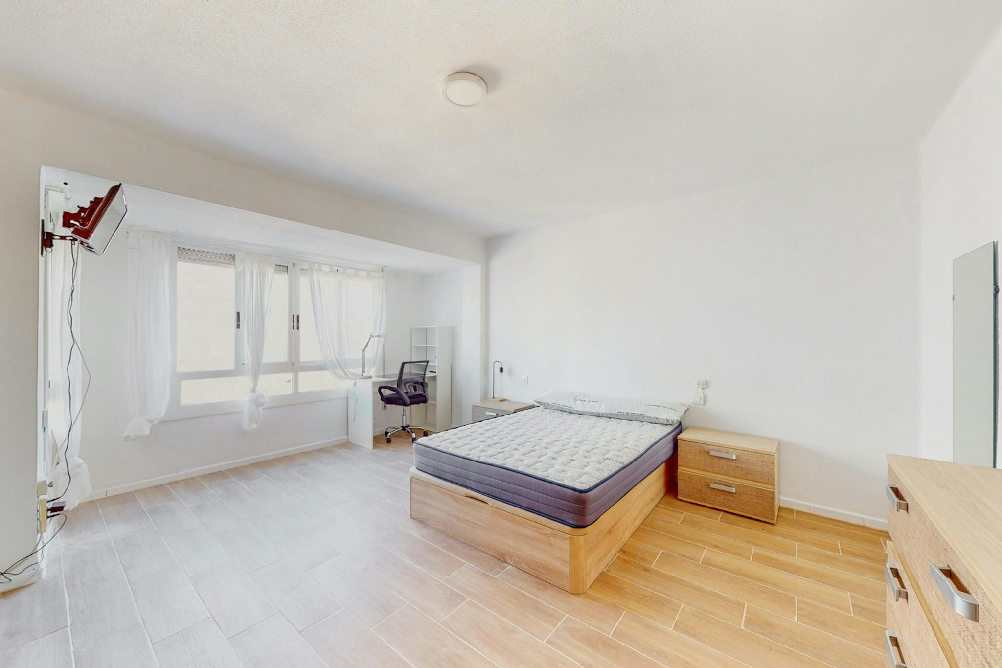 Carrer Mestre Vives, Castelló de la Plana preview