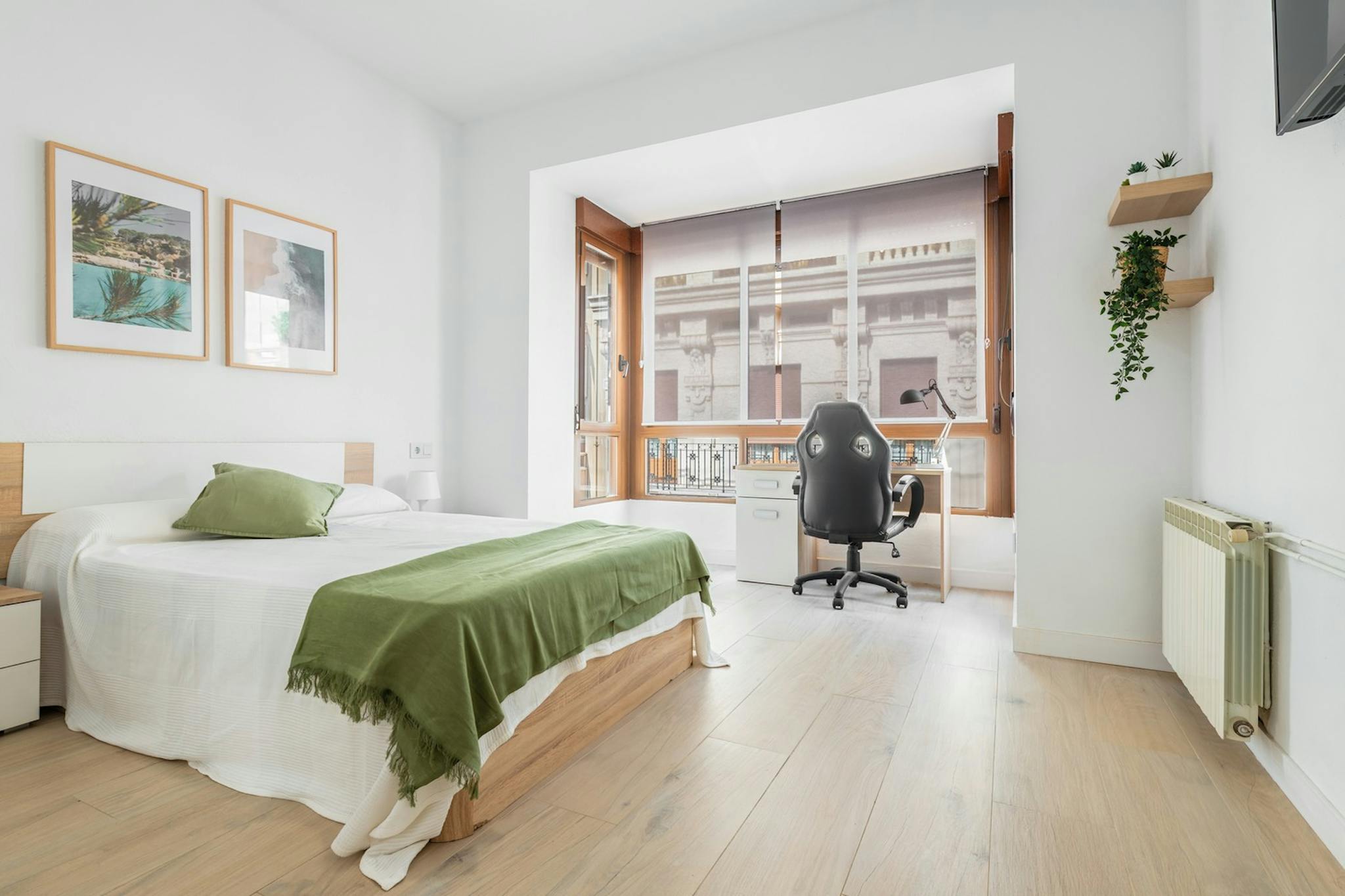 Plaza Pescadería, Castelló de la Plana preview