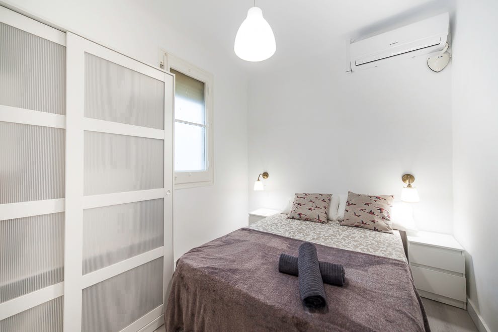 Carrer de Santa Madrona, Barcelona preview