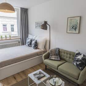 单间公寓 正在以 €1,100 的月租出租，其位于 Düsseldorf, Hoffeldstraße