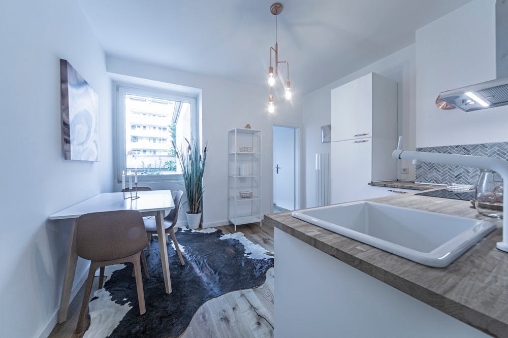 Kirchfeldstraße, Düsseldorf preview