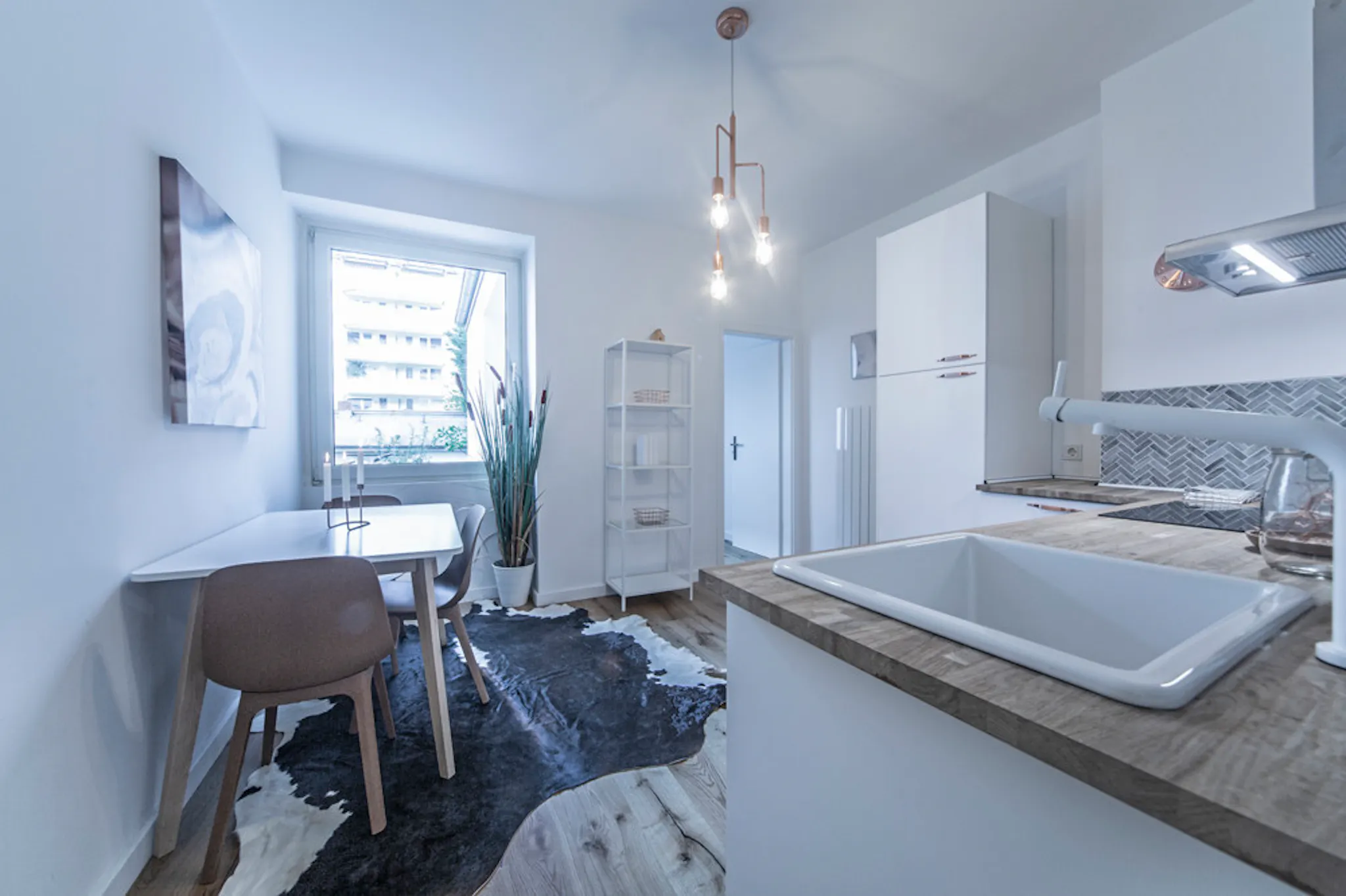 Kirchfeldstraße, Düsseldorf preview