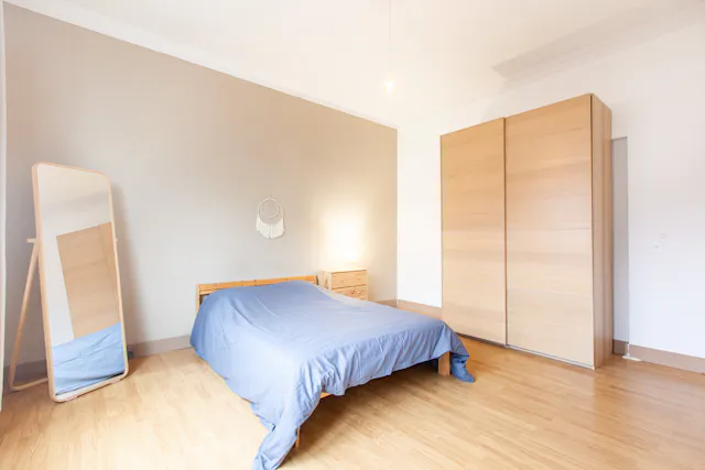 Private room in Avenue Heydenberg, Woluwe-Saint-Lambert (1301601) room image 2