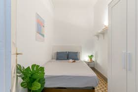 Отдельная комната сдается в аренду за 650 € в месяц в Barcelona, Carrer del Rosselló