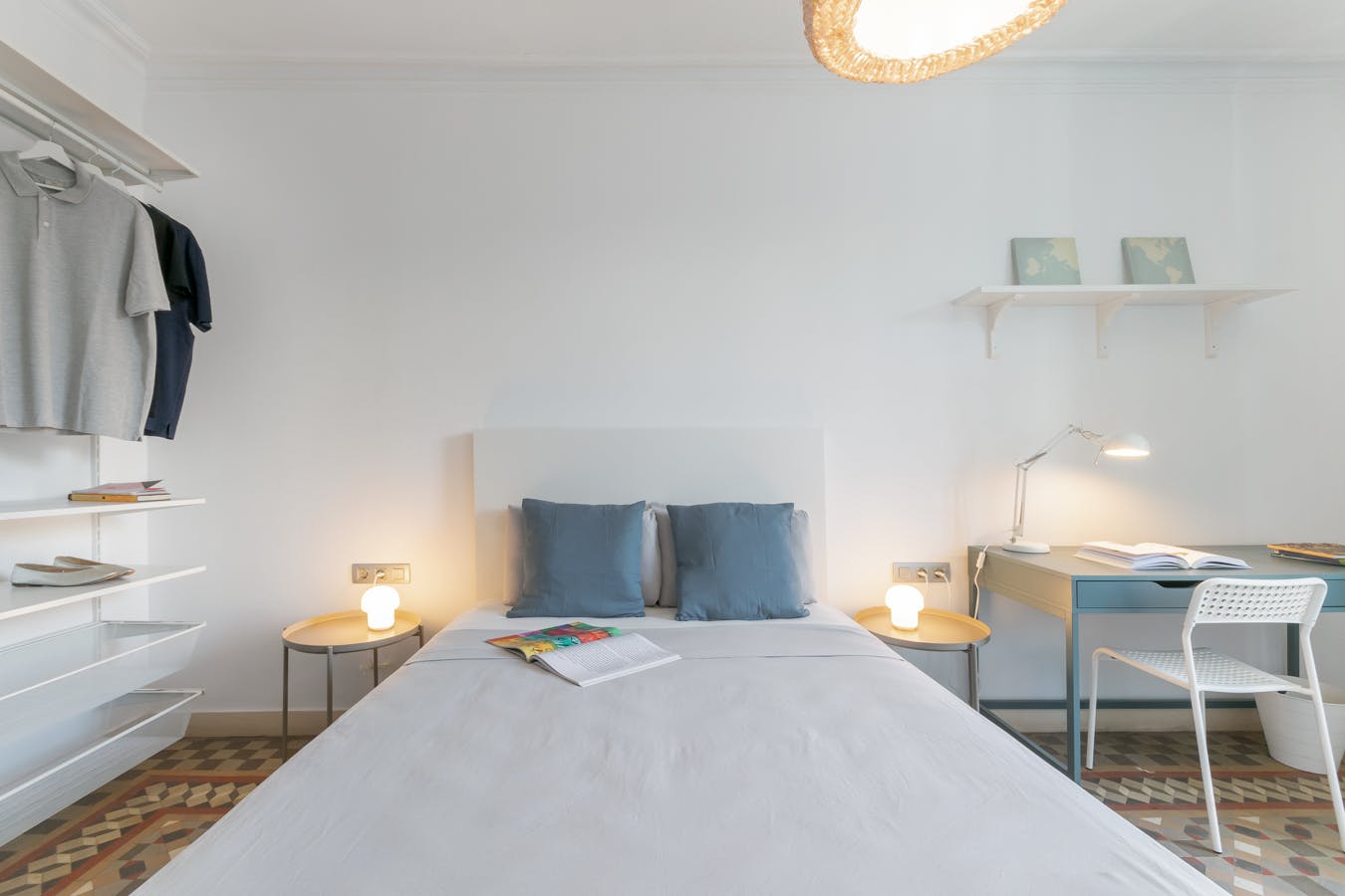 preview gallery tile