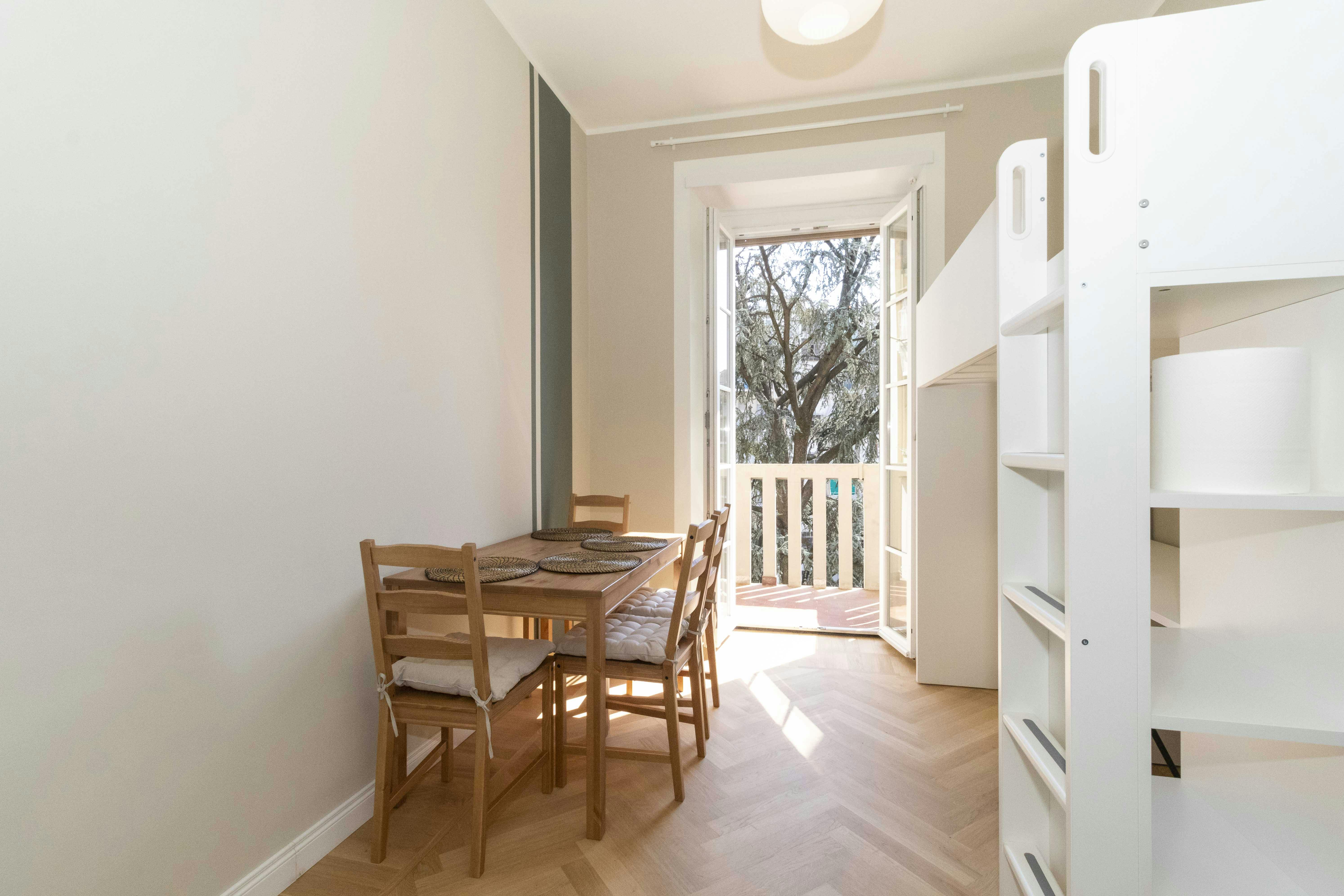 Via Tofane, Turin preview