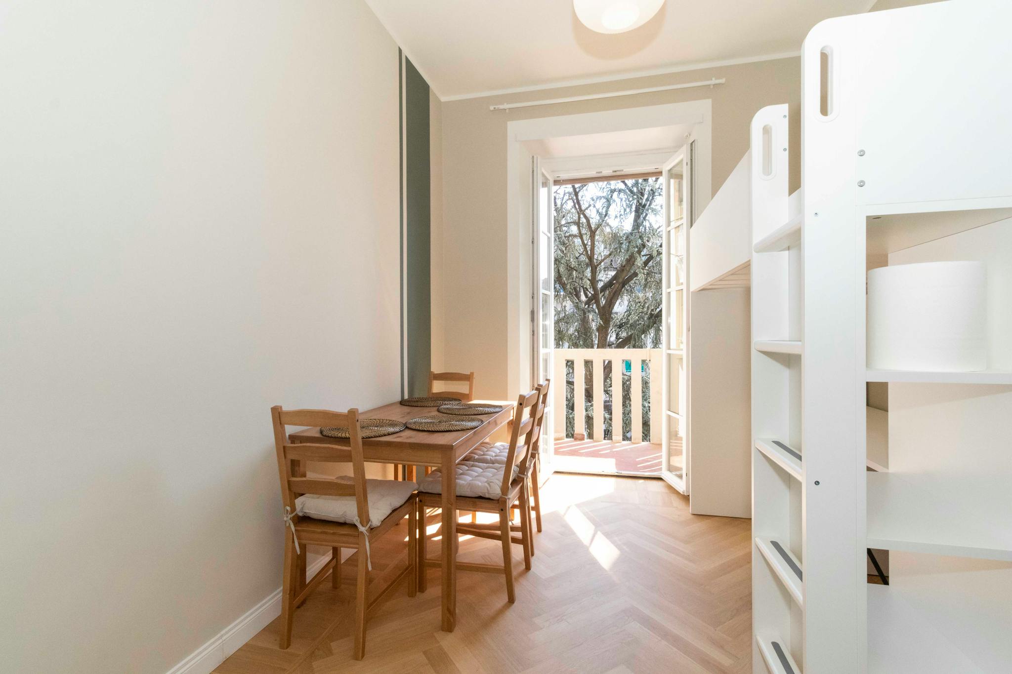 Via Tofane, Turin preview