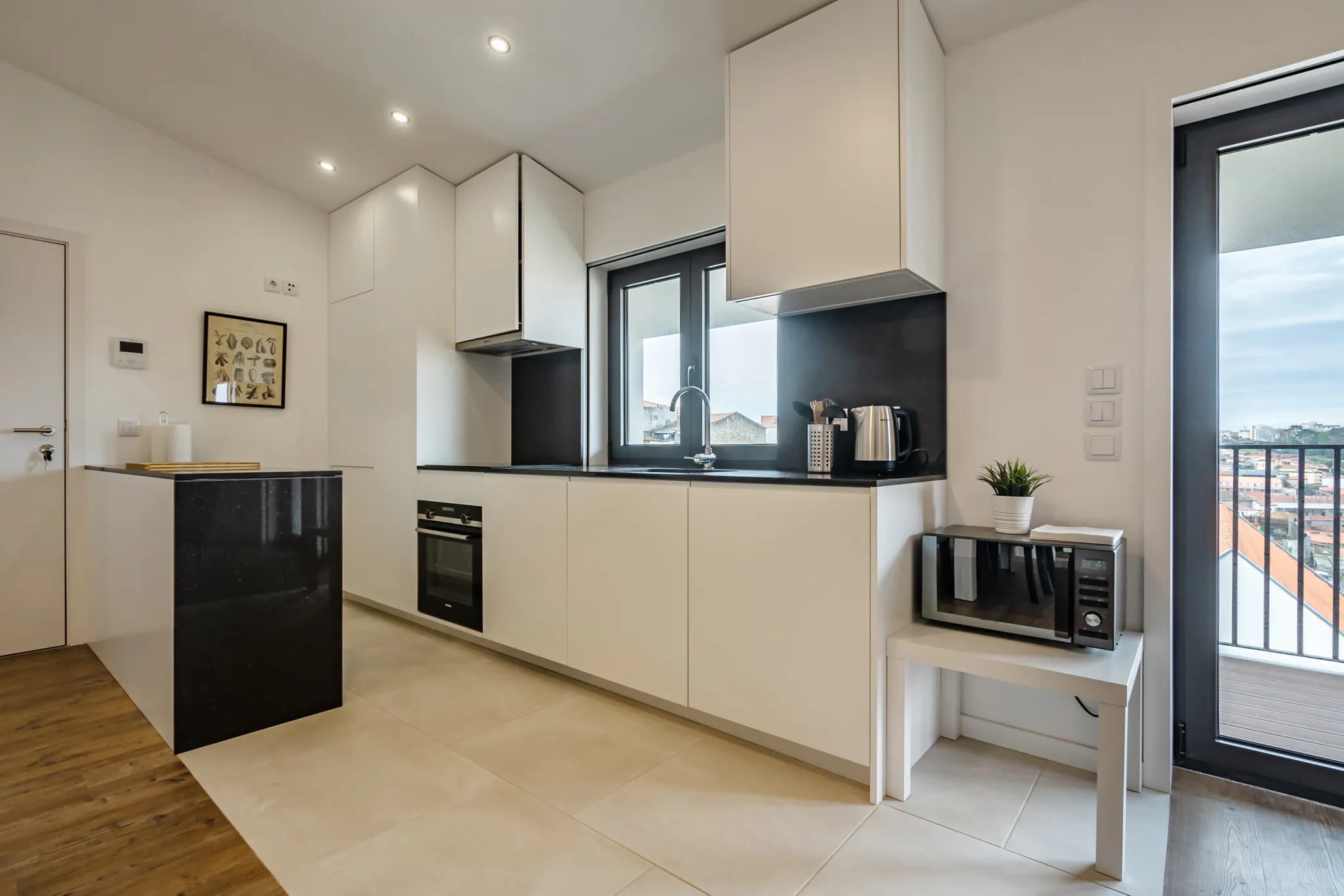 2-Bedroom Apartment in Rua do Pilar, Vila Nova de Gaia (1301722) ROOM 2