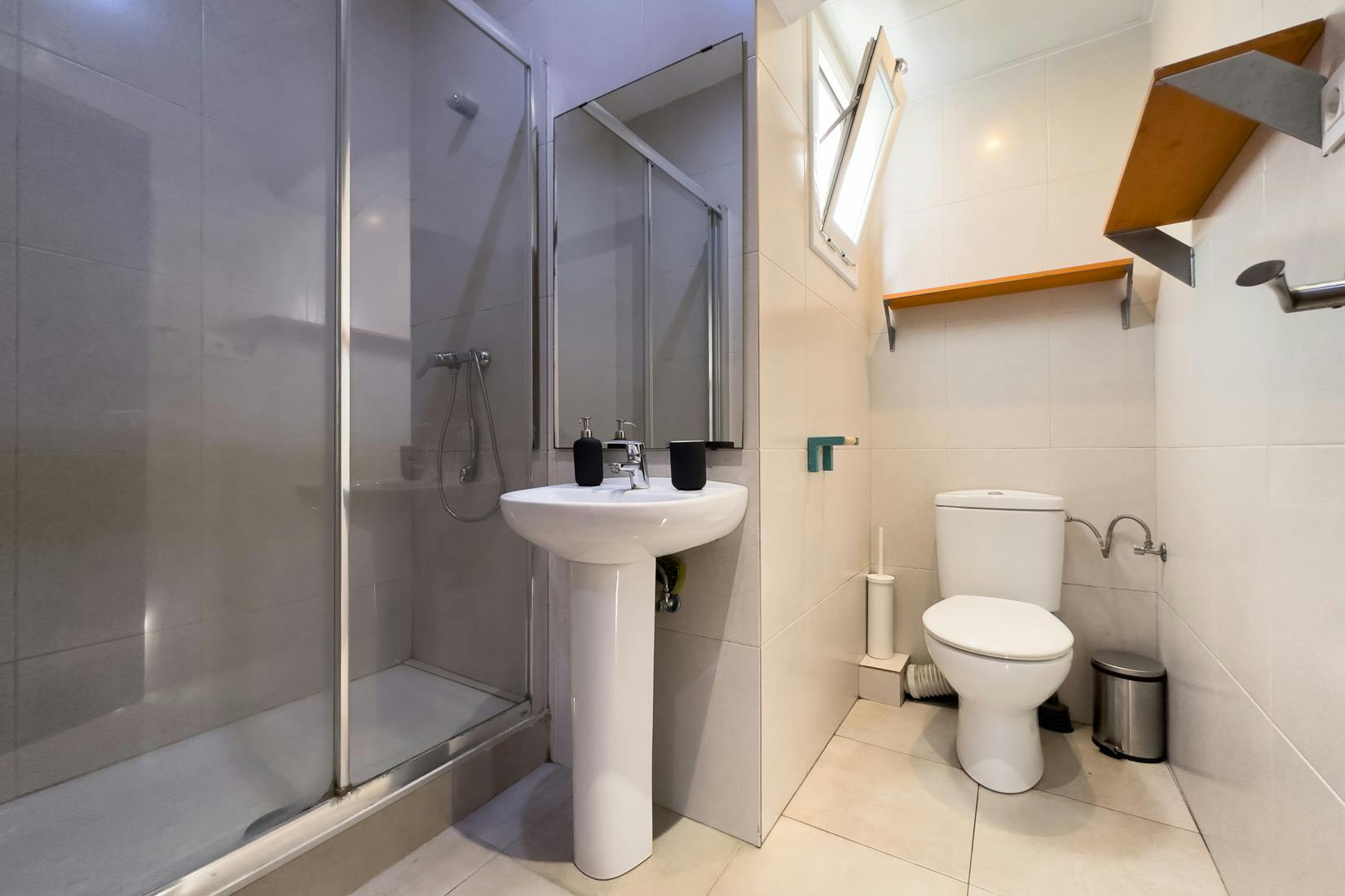 Apartment Barcelona, 80m² — photo 10