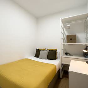 Отдельная комната сдается в аренду за 400 € в месяц в Barcelona, Carrer Nou de la Rambla