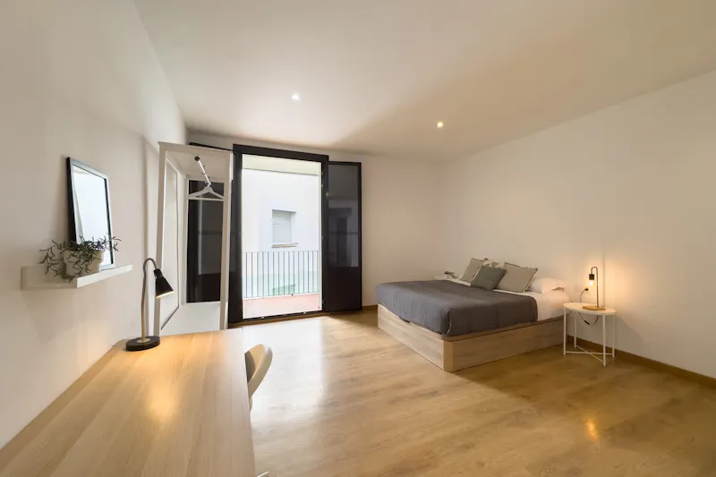 22 New Rambla Street, Barcelona - in Barcelona