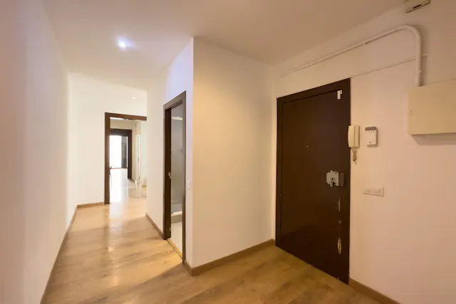 Private room in Carrer Nou de la Rambla, Barcelona (1301739) room image 100