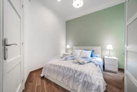 Privé kamer te huur voor € 831 per maand in Barcelona, Avinguda Diagonal